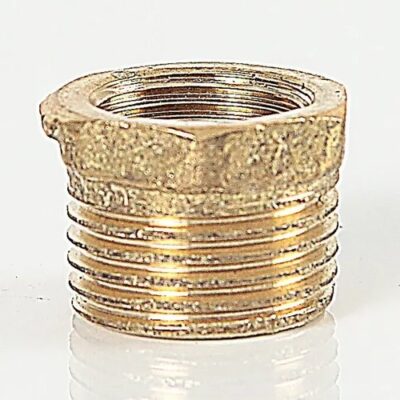 BUJE REDUCCION 1 1/4 X 1 BRONCE