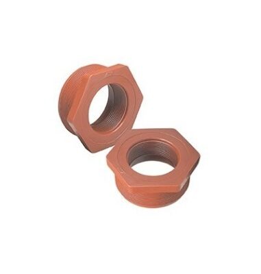 BUJE REDUCCION 2 X 1 1/4 BRONCE