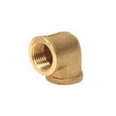CODO REDUCCION 1 X 3/4 BRONCE