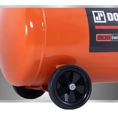 COMPRESOR MANDO DIRECTO 2 HP-100 LT. `DOWEN`