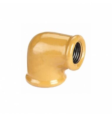 CODO REDUCCION 1 1/4 X 3/4 BRONCE