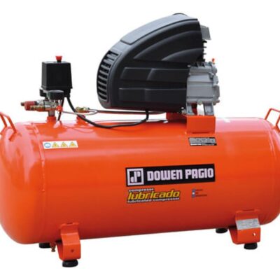 COMPRESOR DE AIRE 2,5 HP 100 LT. `DOWEN`