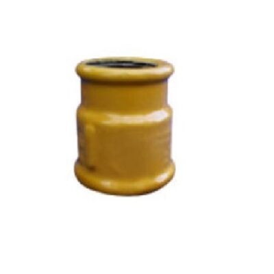 CUPLA REDUCCION 1 1/4 X 3/4 BRONCE