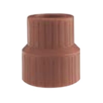 CUPLA REDUCCION 1 1/4 X 1 BRONCE