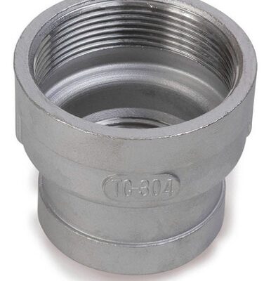 CUPLA REDUCCION 1 1/2 X 1/2 BRONCE