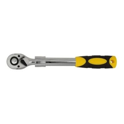 LLAVE CRIQUET EXPULSION RAPIDA 1/2 X 266MM.`CROSS`