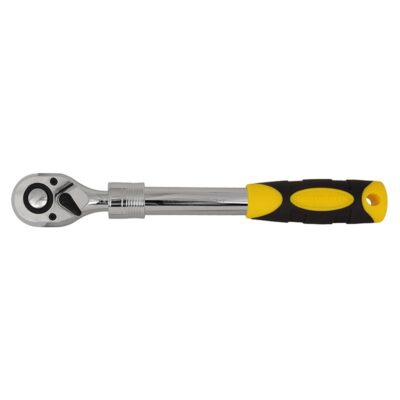 LLAVE CRIQUET EXP.RAP. EXT. 1/2 X 330 A 430MM.`CROSS`