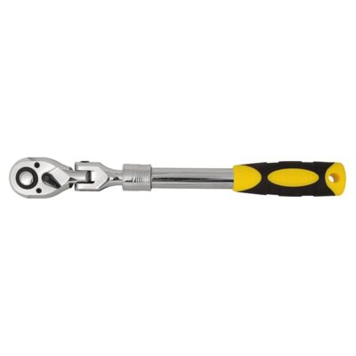 LLAVE CRIQUET EXP.RAP. EXT. 1/2 X 340 A 480MM.`CROSS`