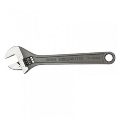 LLAVE AJUSTABLE COMUN 6` `CROSS`- 6
