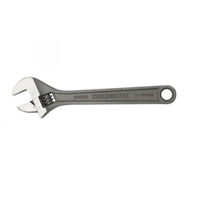LLAVE AJUSTABLE COMUN 12` `CROSS`- 6