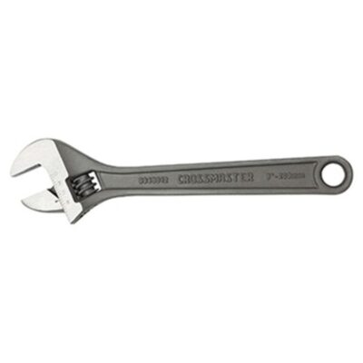 LLAVE AJUSTABLE COMUN 18` `CROSS`- 6