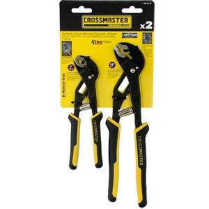 LLAVE P/CAÑOS TIPO SUECA 2` `CROSS`- 8
