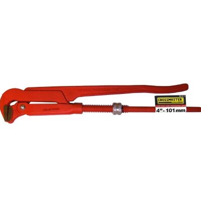 LLAVE P/CAÑOS TIPO SUECA 4` `CROSS`- 8