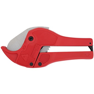 TIJERA CORTATUBO AUTOMATICA 42 MM. `CROSS`- 12