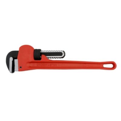 LLAVE TIPO STILLSON 10` 254 MM. `CROSS`- 6