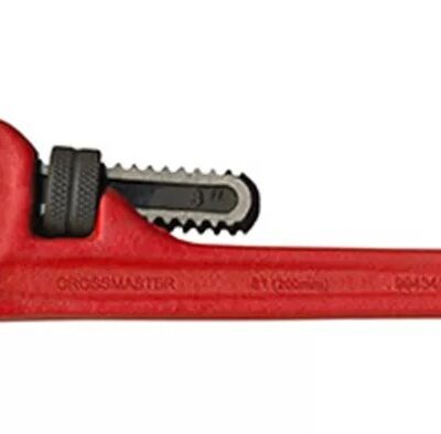 LLAVE TIPO STILLSON 14` 356 MM. `CROSS`- 6