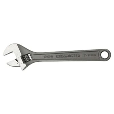 LLAVE TIPO STILLSON 18` 457 MM. `CROSS`- 6