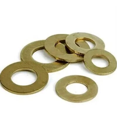 ARANDELA LIVIANA 3/4 BRONCE