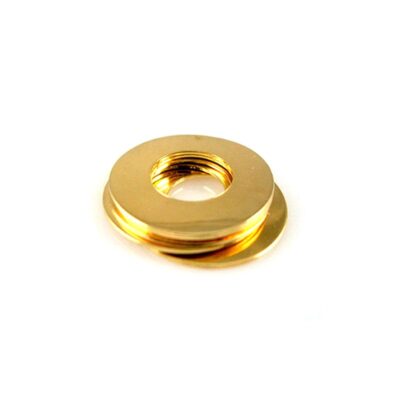 ARANDELA LIVIANA 1` BRONCE