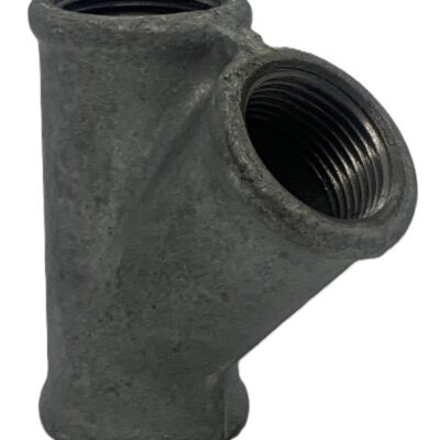 TEE A 45° 3/4 BRONCE
