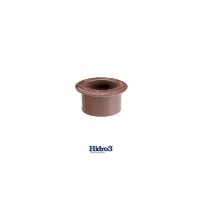BUJE REDUCCION 38 X 13 HIDRO BRONZ