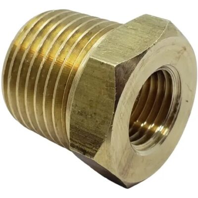 BUJE REDUCCION 38 X 25 HIDRO BRONZ