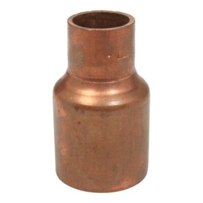 CUPLA REDUCCION 38 X 25 HIDRO BRONZ