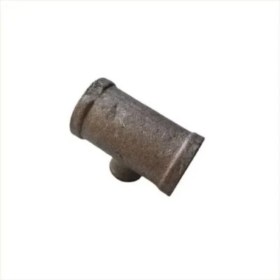 TEE REDUCCION CENTRO 19 X 9 X 19 HIDRO BRONZ