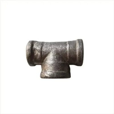 TEE REDUCCION CENTRO 19 X 13 X 19 HIDRO BRONZ