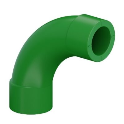 CURVA NORMAL A 90° 25 HIDRO BRONZ