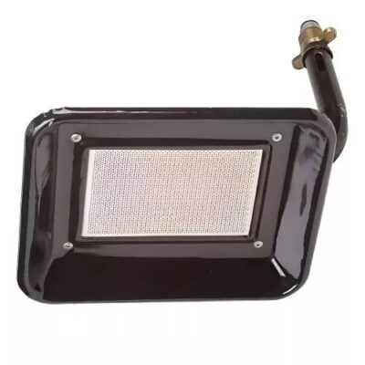 PANTALLA DIRECTA P/GARRAFA 10 KG.-490