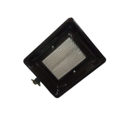 PANTALLA DIRECTA P/GARRAFA 3 KG.-480