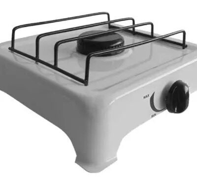 ANAFE 1 HORNALLA GAS ENVASADO `ABRASOL`