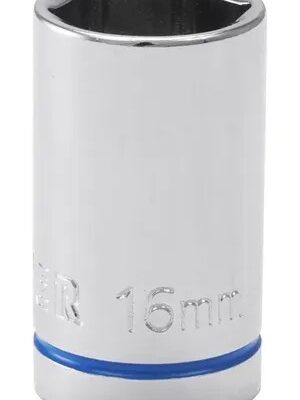 BOCALLAVE HEXAG. ENC. 1/2 X 16 MM. `CROSS`- 1