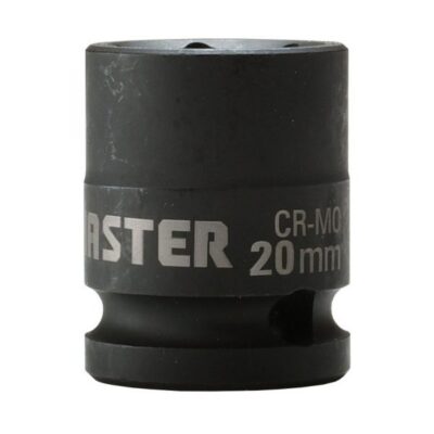BOCALLAVE HEXAG. ENC. 1/2 X 28 MM. `CROSS`- 1
