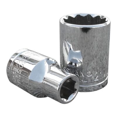 BOCALLAVE ESTRIADA ENC. 1/2 X 17 MM. `CROSS`- 1
