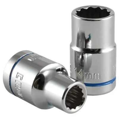 BOCALLAVE ESTRIADA ENC. 1/2 X 22 MM. `CROSS`- 1