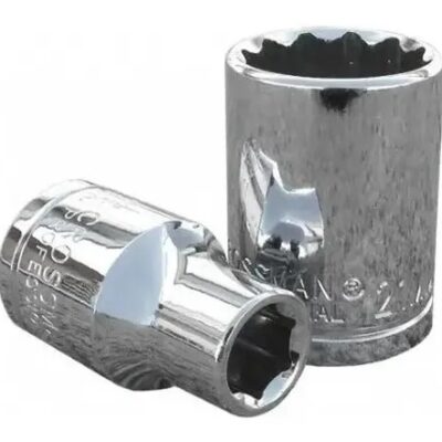 BOCALLAVE ESTRIADA ENC. 1/2 X 32 MM. `CROSS`- 1