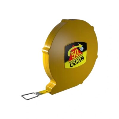 CINTA METRICA 50 MTS. X 12,5 MM. `ESSAMET`