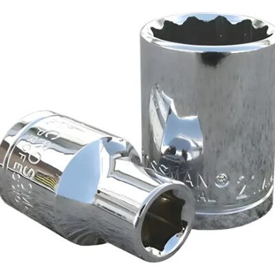 BOCALLAVE ESTRIADA ENC. 1/2 X 9/16 `CROSS`- 1