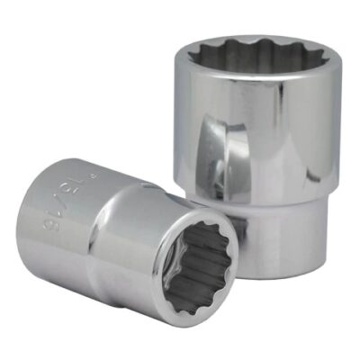BOCALLAVE ESTRIADA ENC. 1/2 X 5/8 `CROSS`- 1