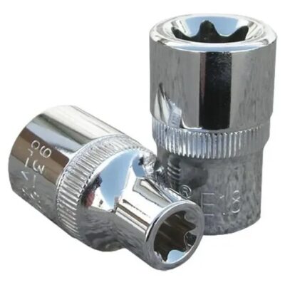 BOCALLAVE ESTRIADA ENC. 1/2 X 7/8 `CROSS`- 1