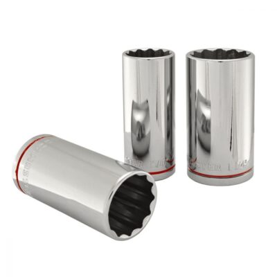BOCALLAVE ESTRIADA ENC. 1/2 X 15/16 `CROSS`- 1
