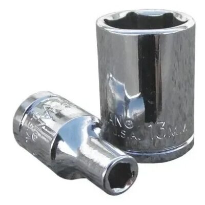 BOCALLAVE ESTRIADA ENC. 1/2 X 1` `CROSS`- 1