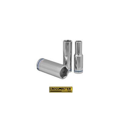 BOCALLAVE HEX. LARGA ENC. 1/2 X 16 MM. `CROSS`- 1