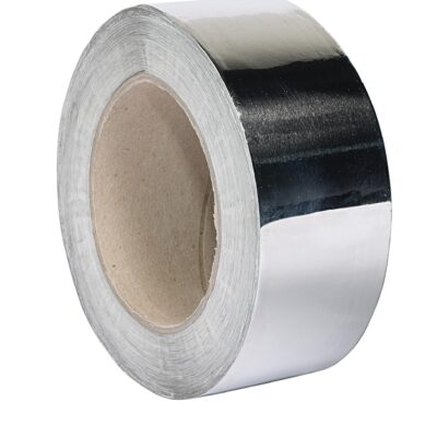 CINTA ALUMINIO DE 50 MM. X 3 MTS. `AA`