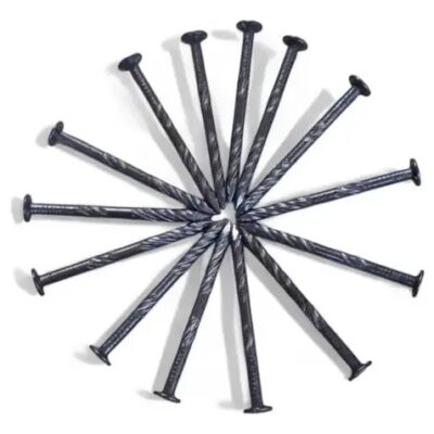 CLAVOS ESPIRALADOS 5` X KG.