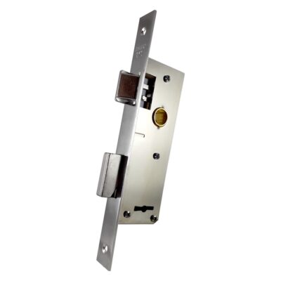 CERRADURA 2 PERNOS FTE ENT. ART. 6625 `TRABEX`