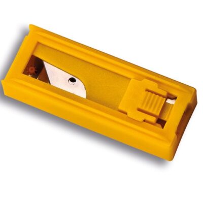 RTO. CUCHILLA TRAPEZOIDAL X 10 UN. `TRESNA`