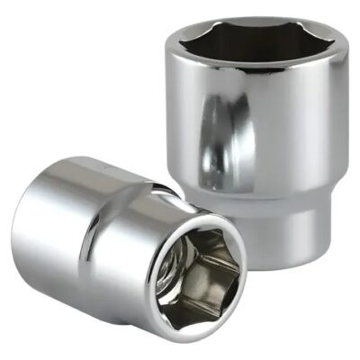 BOCALLAVE HEX. ENC. 3/4 X 22 MM. `CROSS`- 1